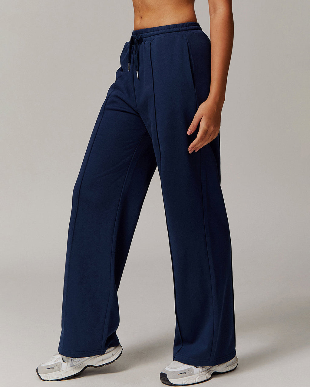Harlow Sweatpants - Navy