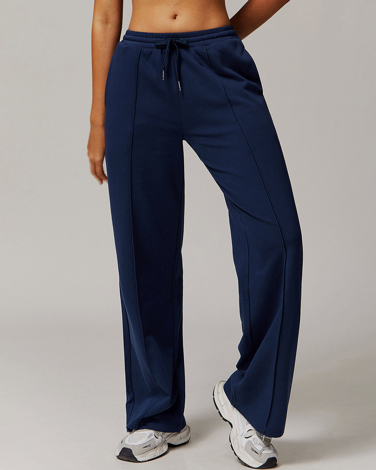 Harlow Sweatpants - Navy