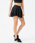 Maeve Skirt - Black