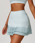 Quinlan Skirt - Green