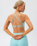 Sophie Sports Bra - Green