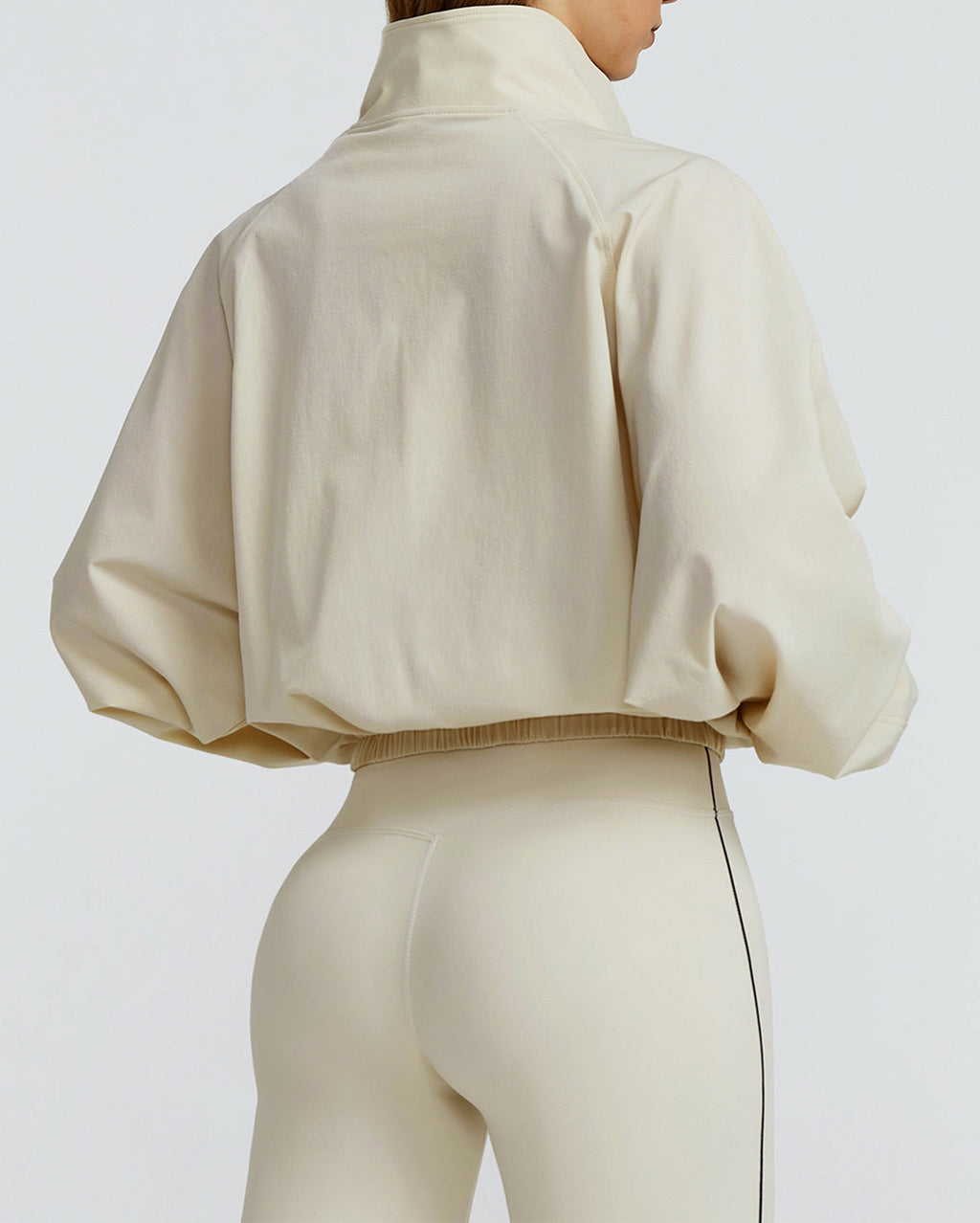 Wren Jacket - Beige