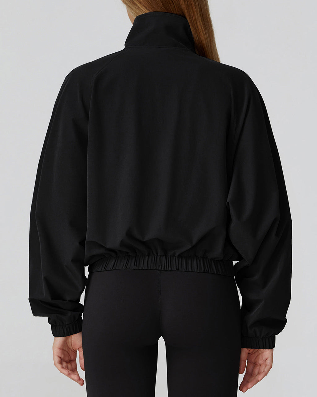Wren Jacket - Black