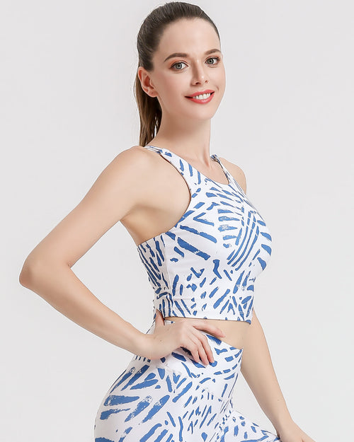 Acantha Athletic Bra