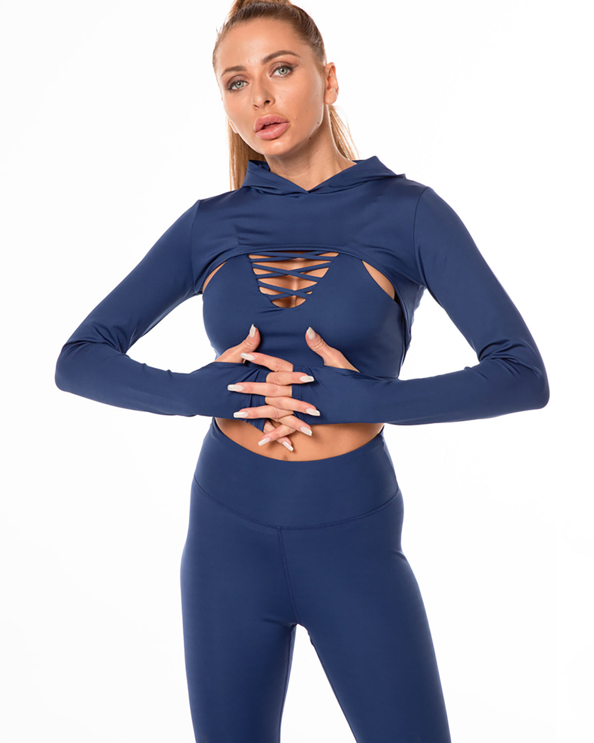 Gizus Long Sleeve