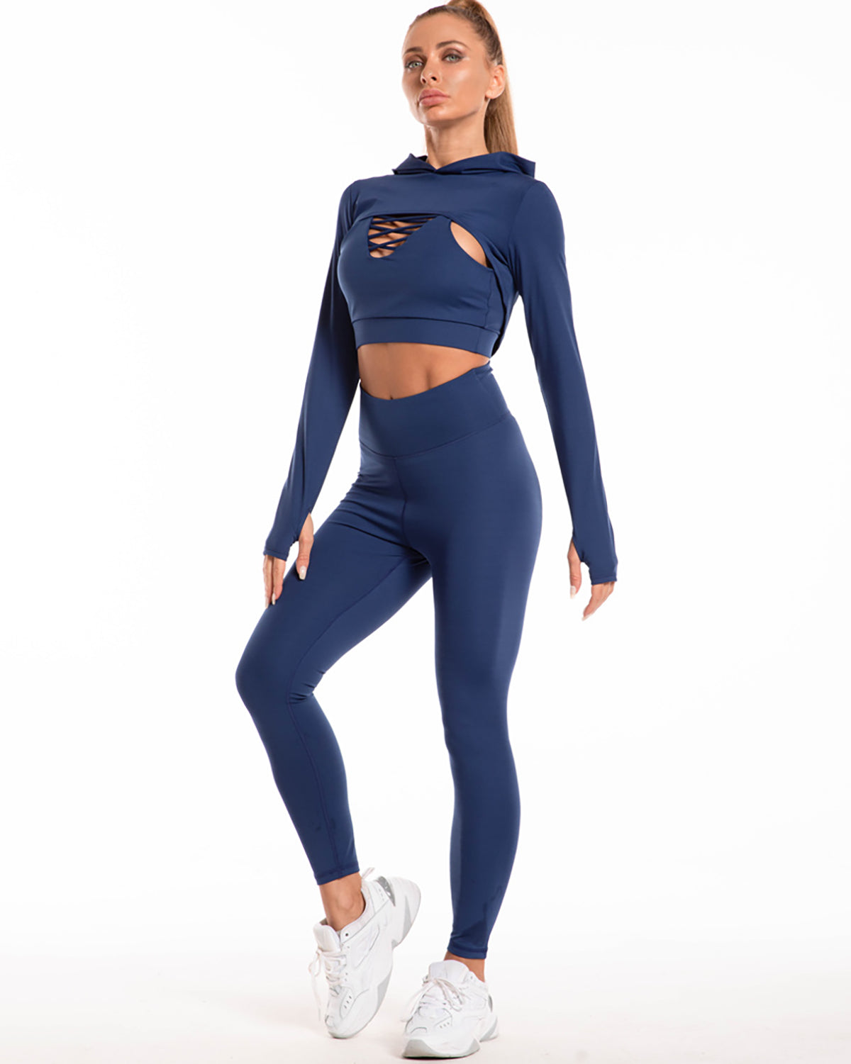 Gizus Long Sleeve