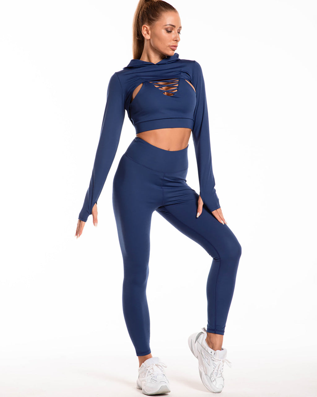 Gizus Long Sleeve