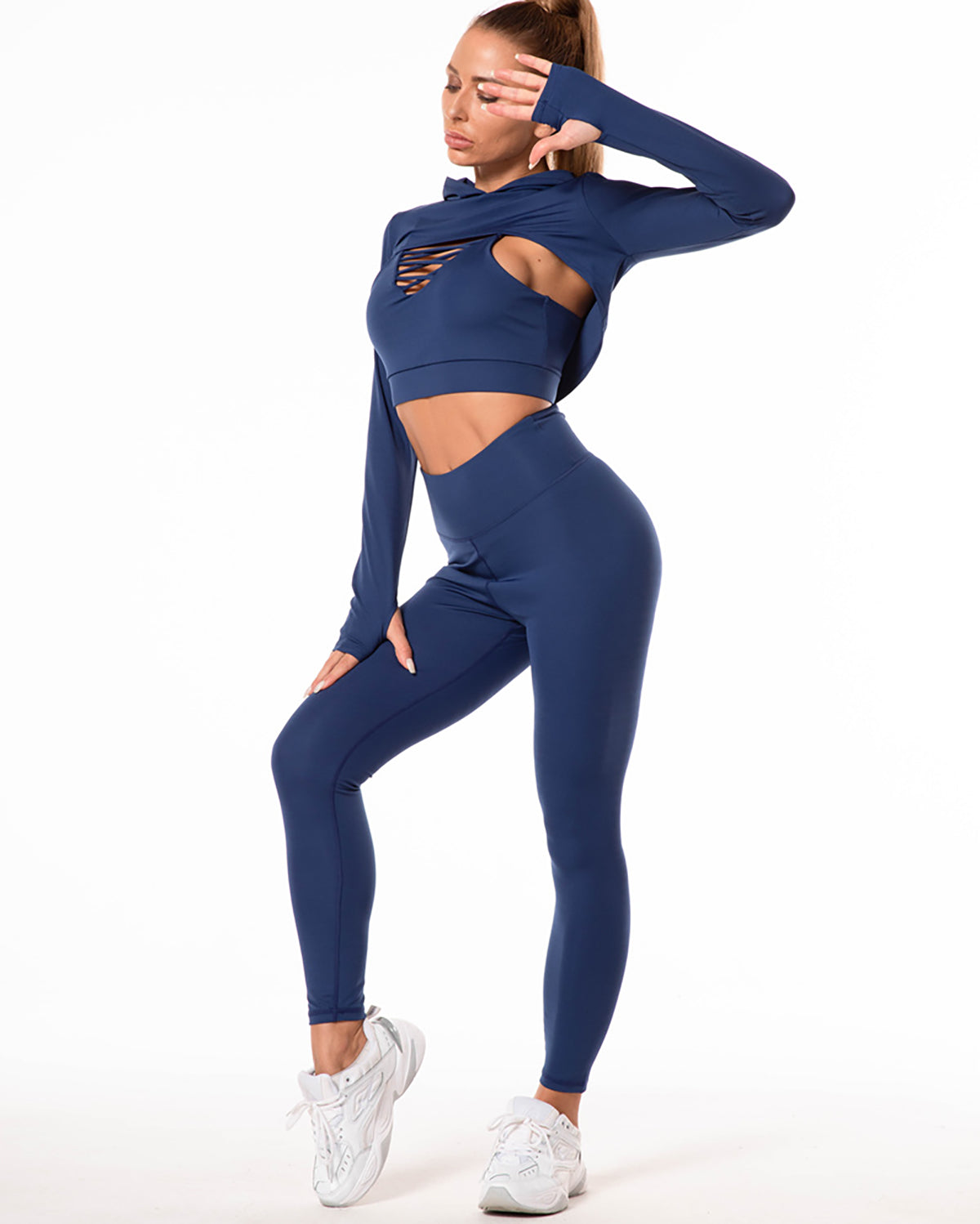 Gizus Long Sleeve