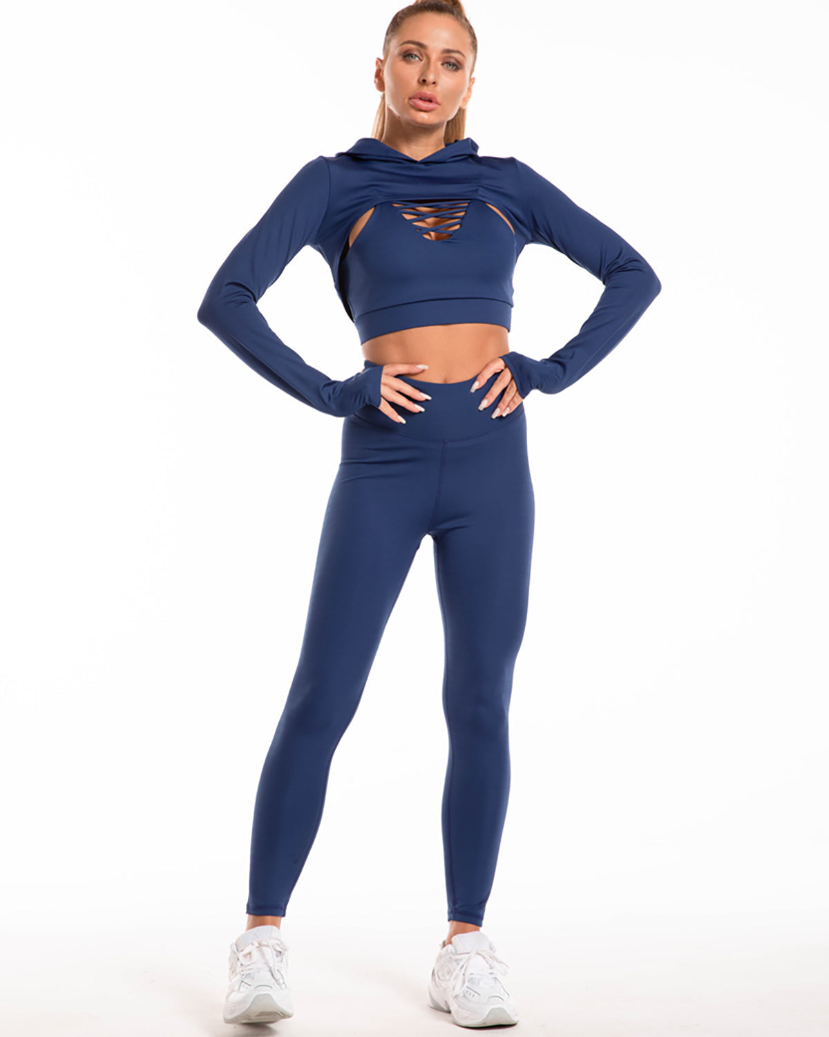Gizus Long Sleeve