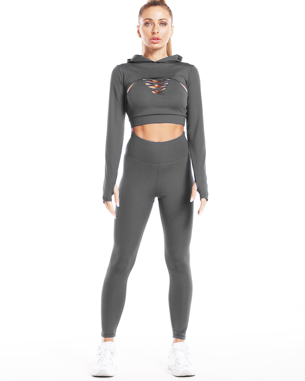 Gizus Long Sleeve