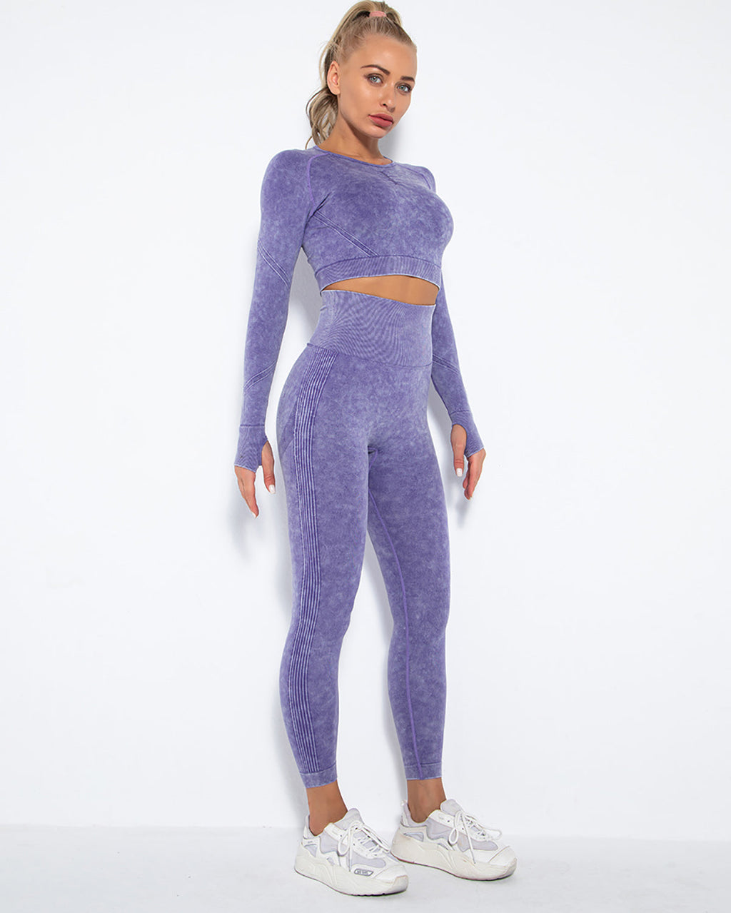 Idalyne Training Long Sleeve