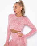 Idalyne Training Long Sleeve
