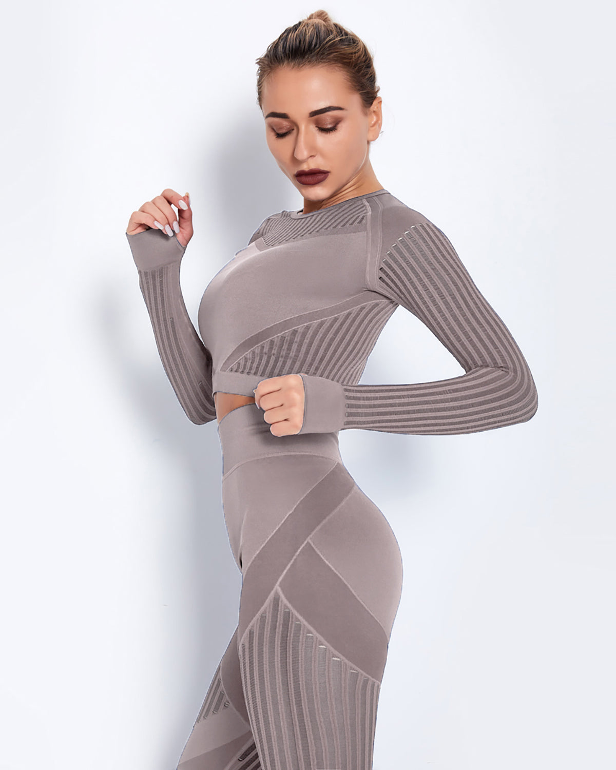 Lorica Long Sleeve