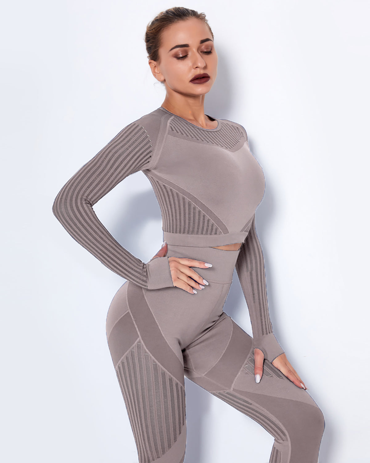 Lorica Long Sleeve