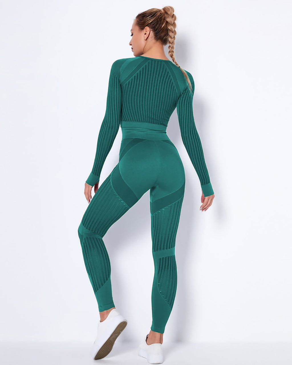 Lorica Long Sleeve