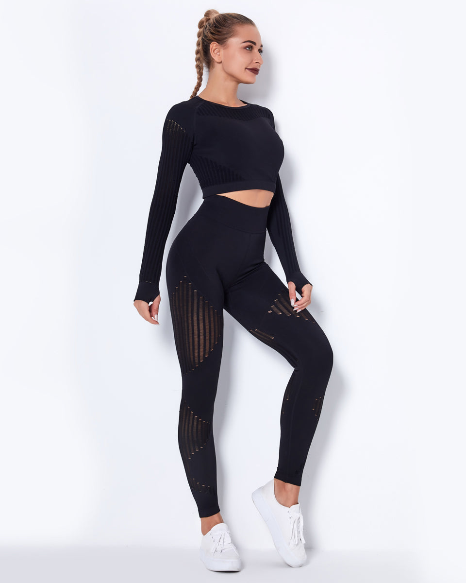 Lorica Long Sleeve