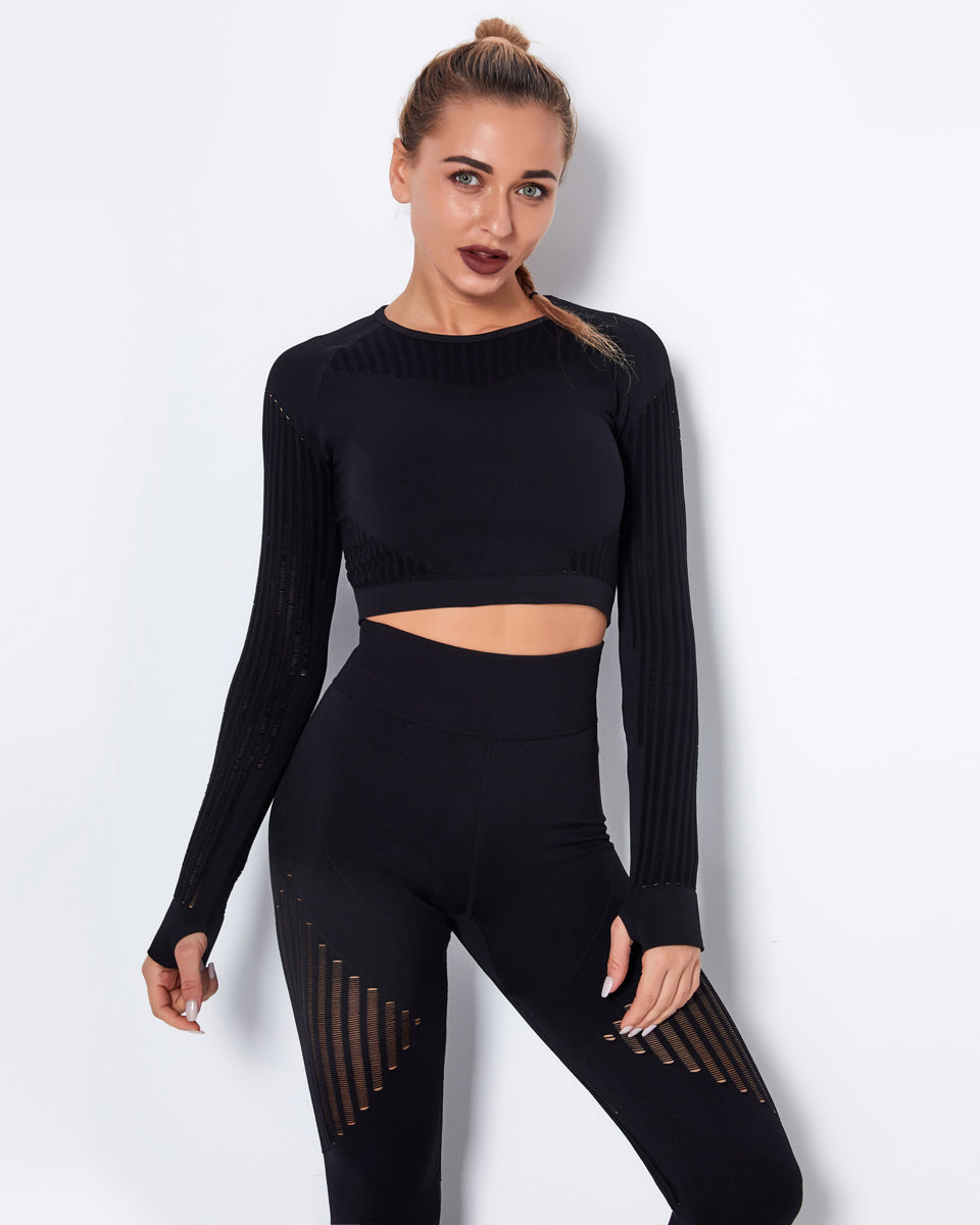Lorica Long Sleeve