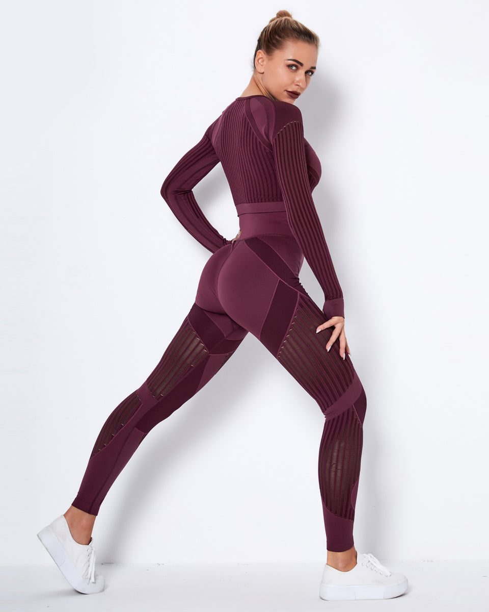 Lorica Long Sleeve