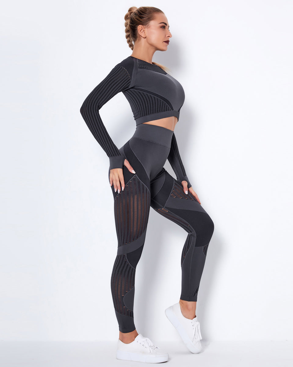 Lorica Long Sleeve