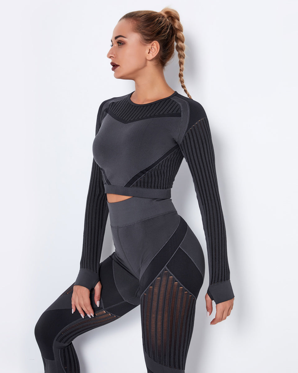 Lorica Long Sleeve