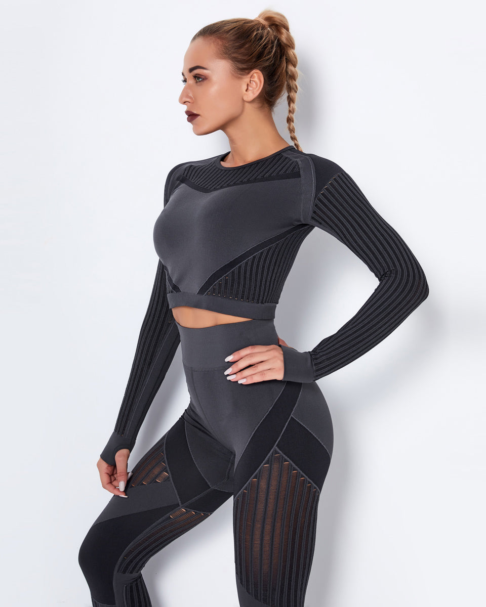 Lorica Long Sleeve