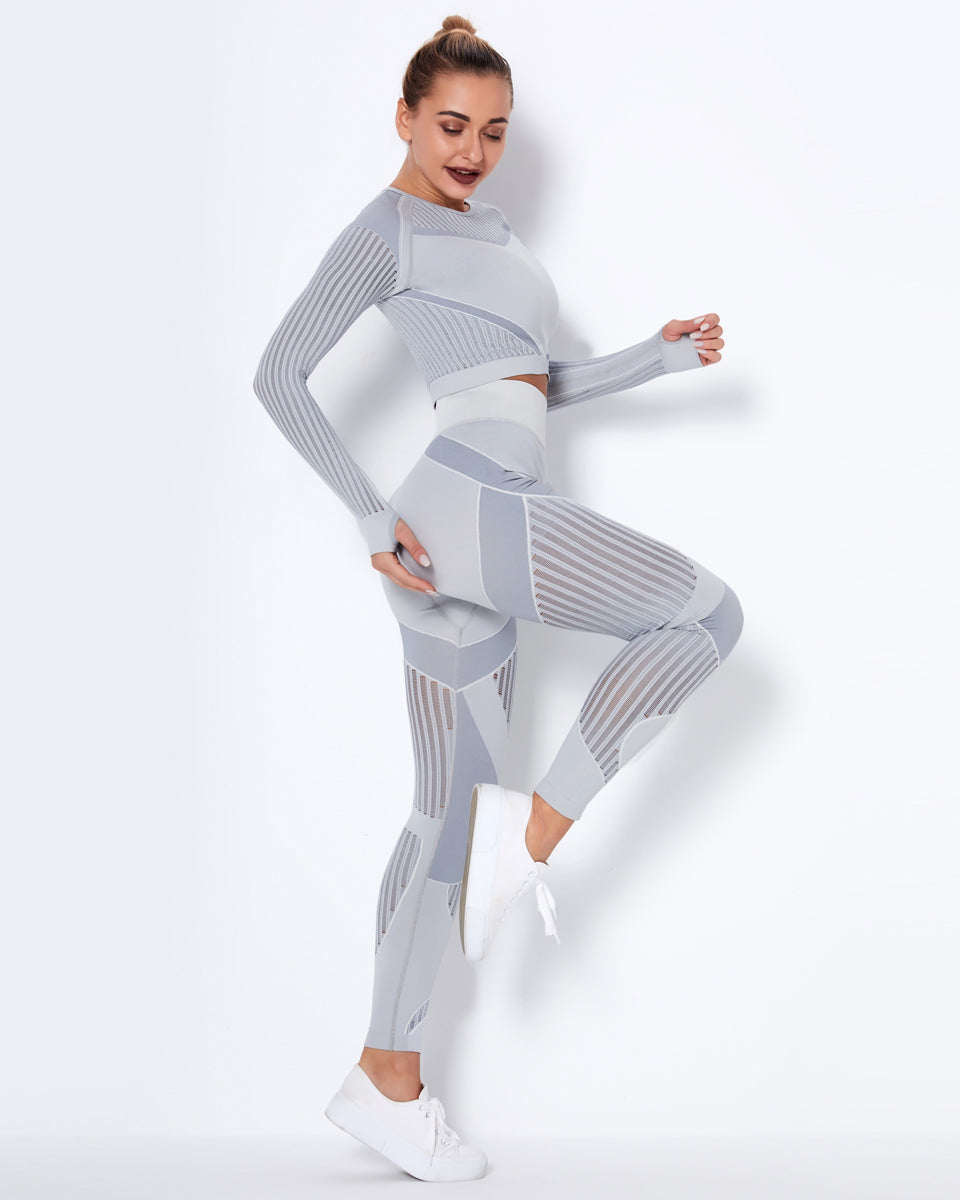 Lorica Long Sleeve