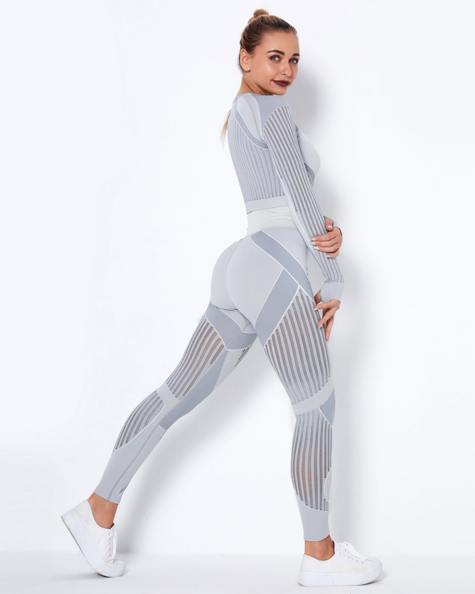 Lorica Long Sleeve