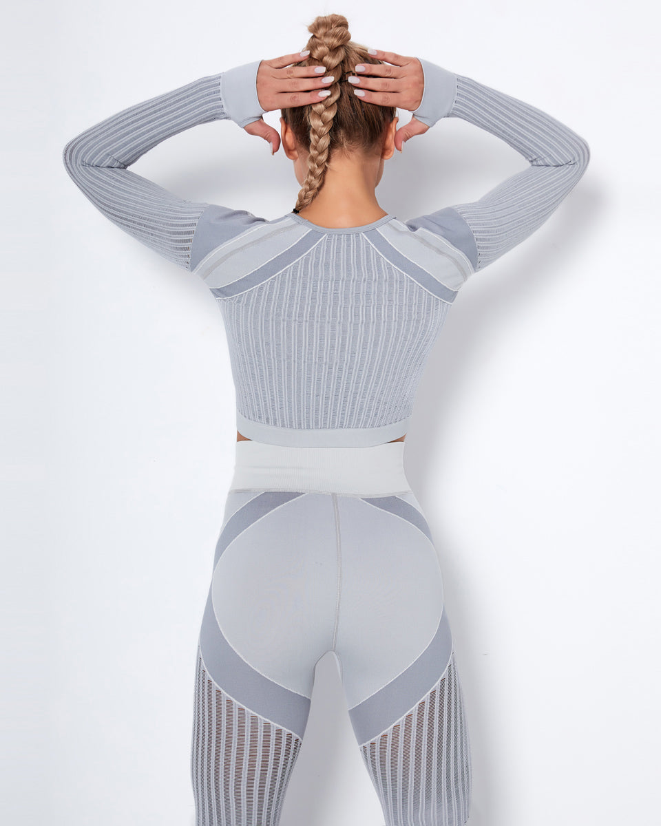 Lorica Long Sleeve
