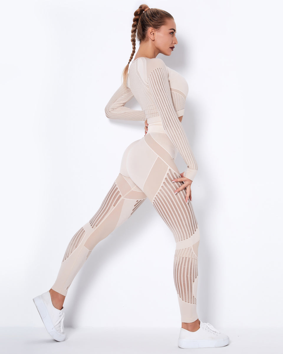 Lorica Long Sleeve