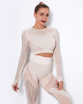 Lorica Long Sleeve