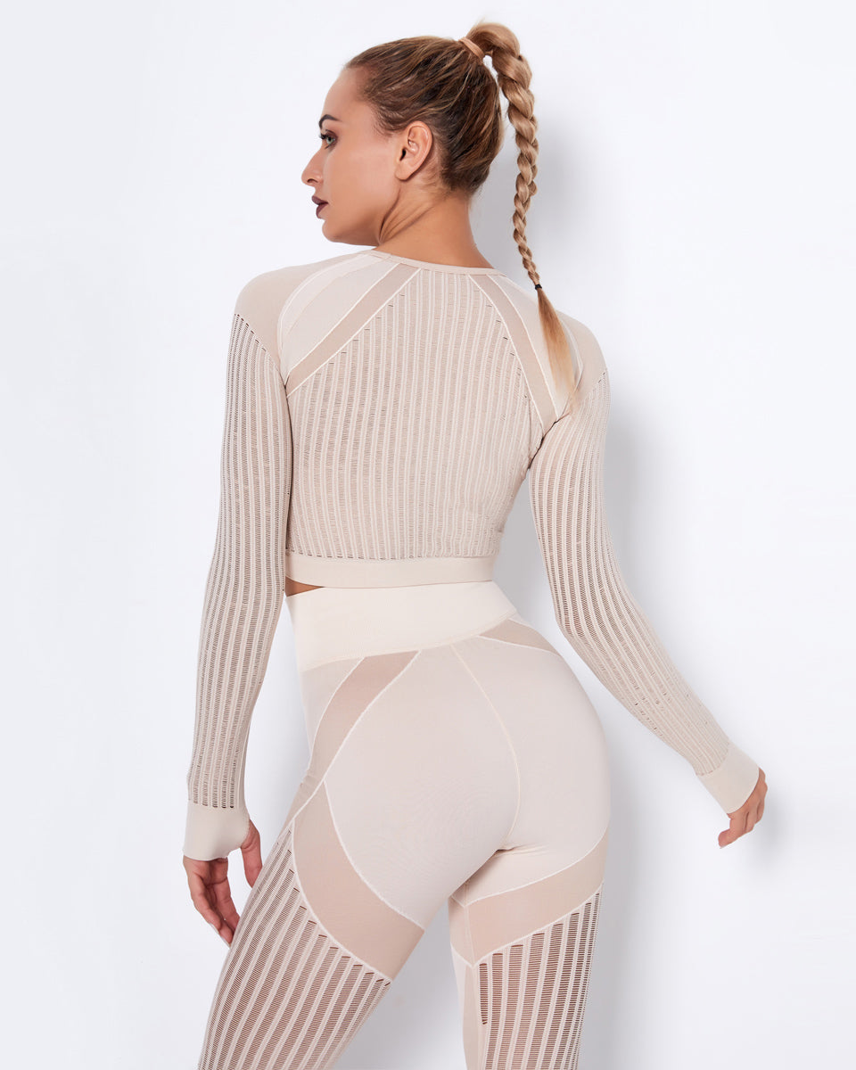 Lorica Long Sleeve