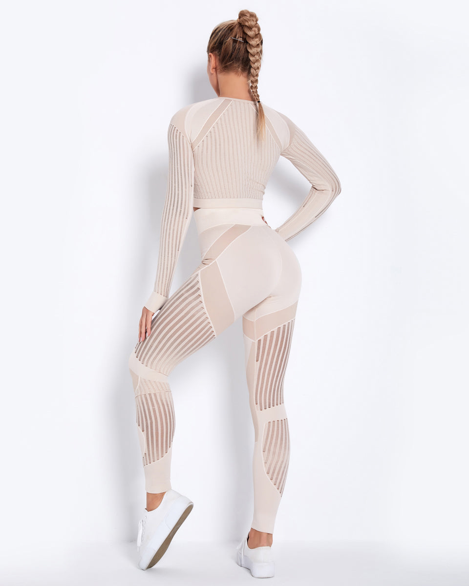 Lorica Long Sleeve