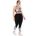 Hazel Curvy Set