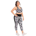 Yaritza Curvy Set