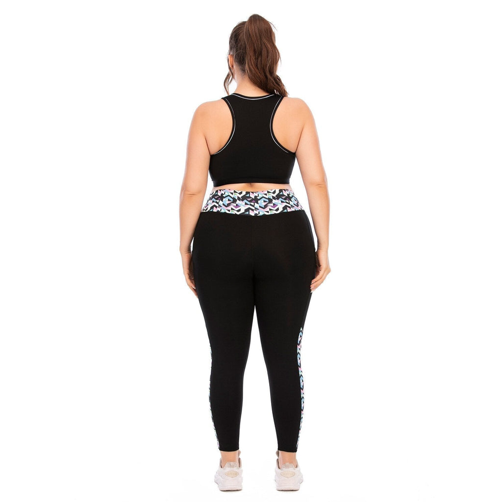Ariana Curvy Set