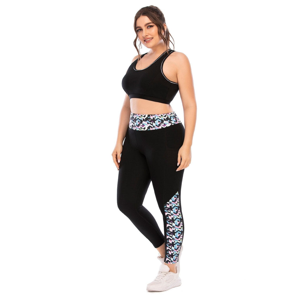 Ariana Curvy Set