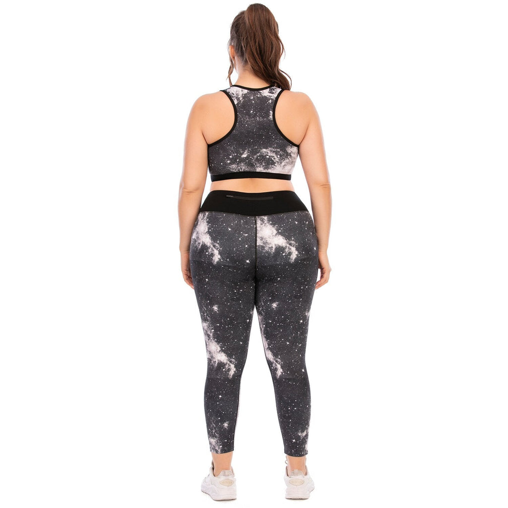 Emery Curvy Set