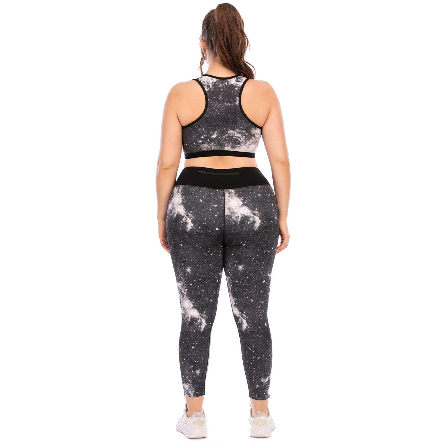 Emery Curvy Set