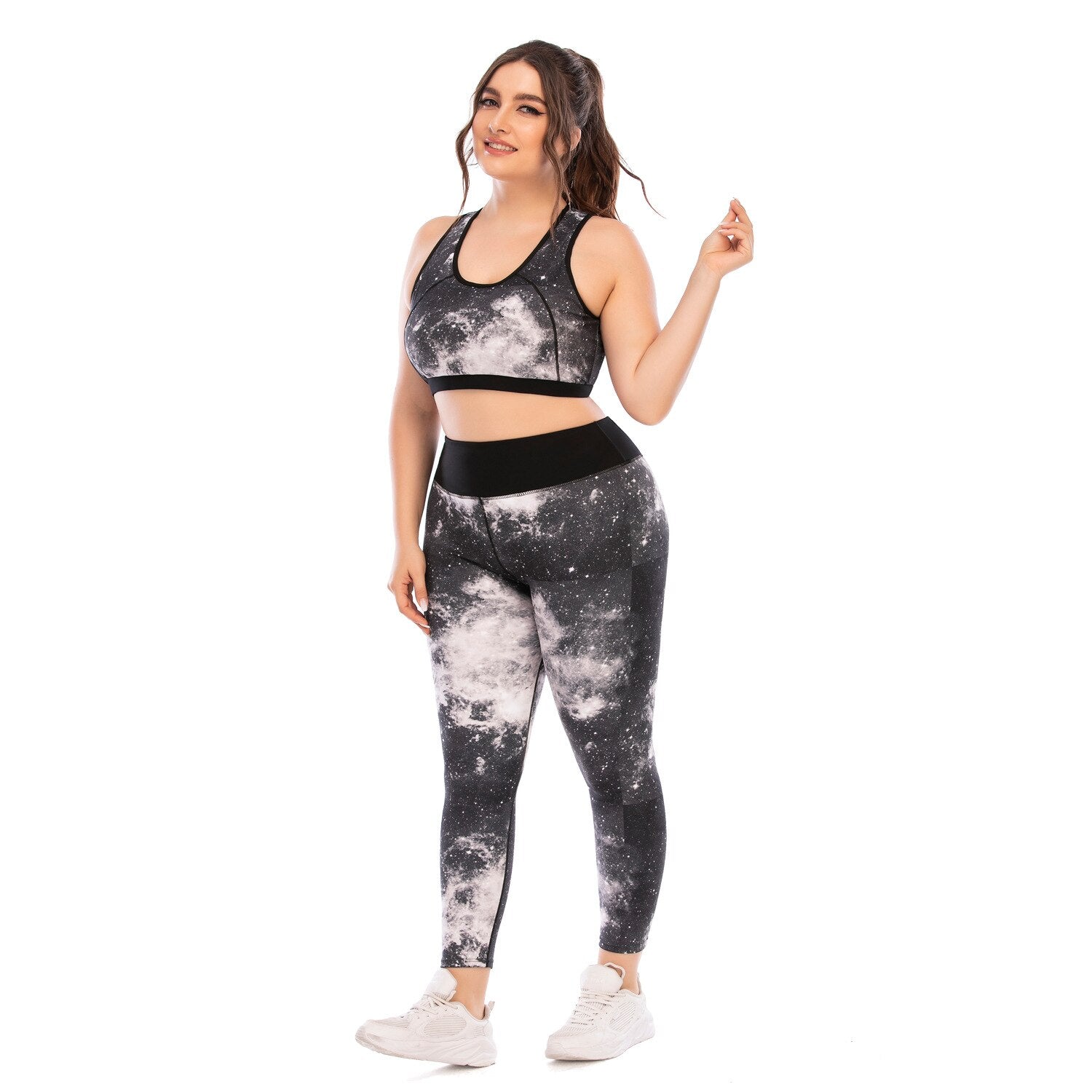 Emery Curvy Set