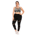 Gianna Curvy Set
